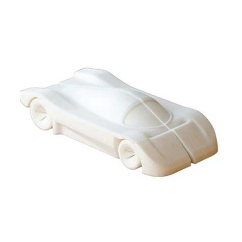 3D Baskı